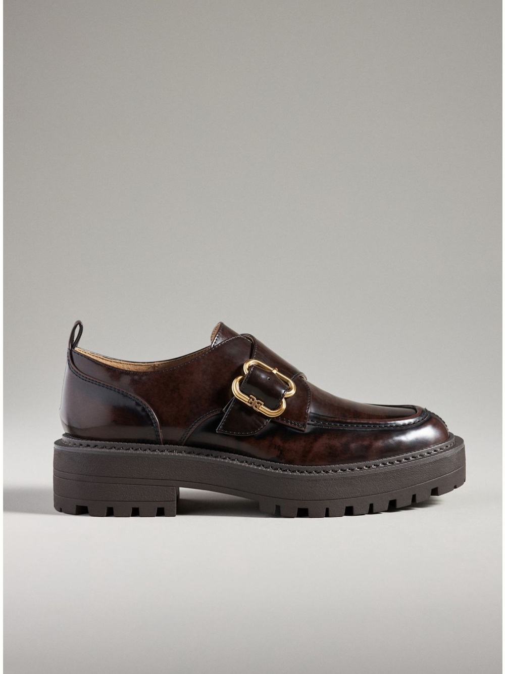 Sam Edelman Lora Loafers